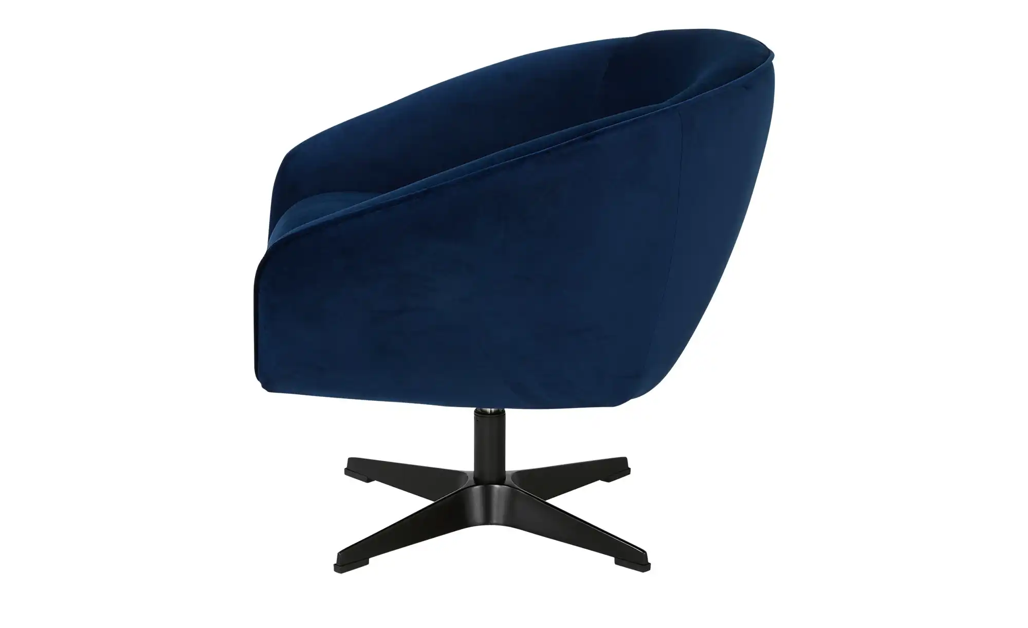 Twist Drehsessel Roma Mikrofaser