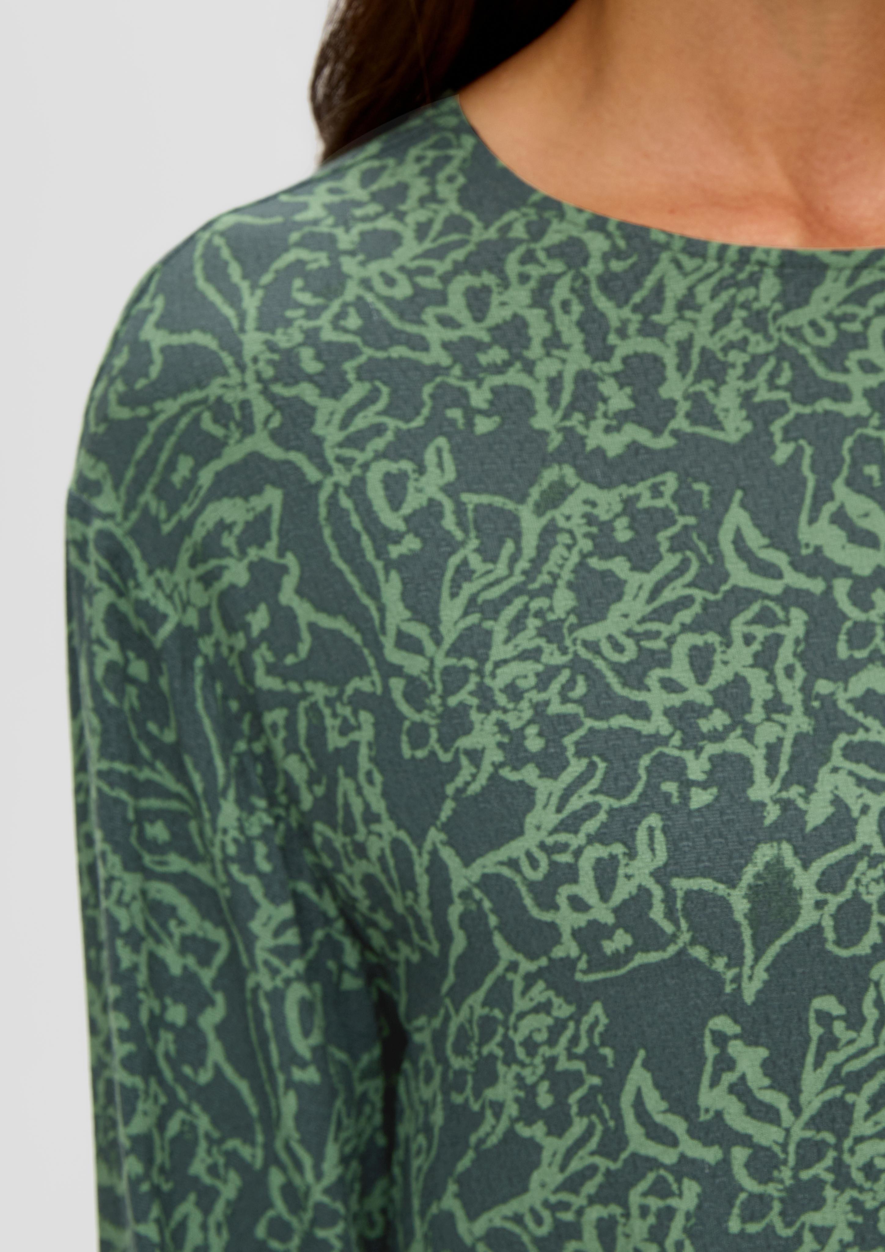Bluse aus Viskose  2135815-79A0