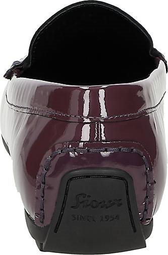 Sioux Slipper Carmona-700
