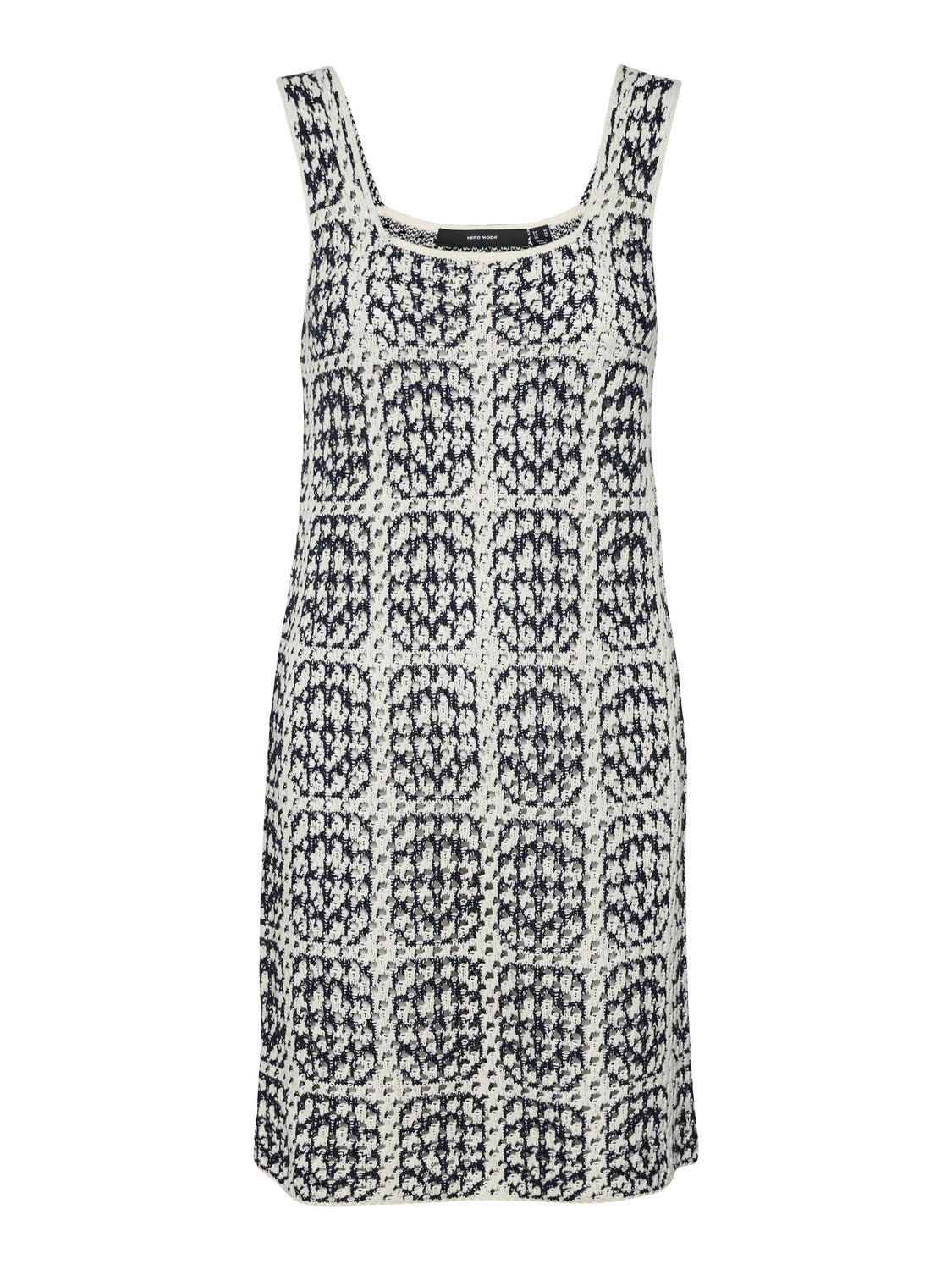 VMMYKONOS Kurzes Kleid