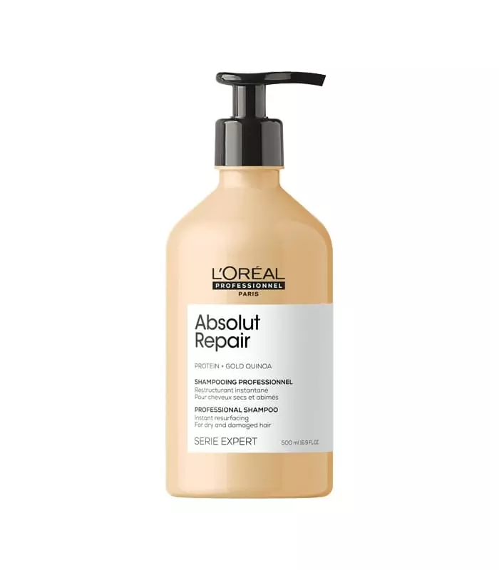 SHAMPOING Absolut Repair