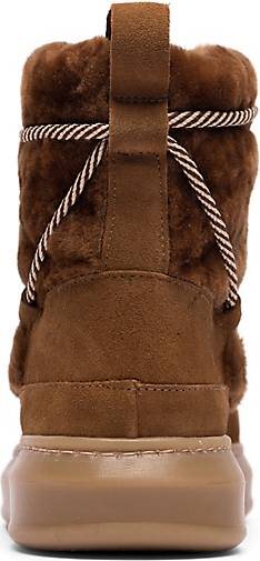 ivylee Boots Lacey