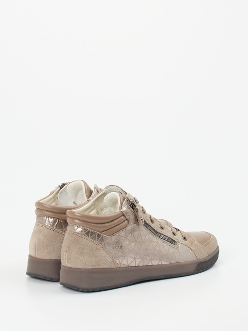 Schnürstiefelette-27513290010 Ara