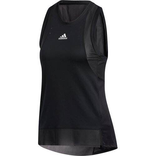 DAMEN SHIRT TRNG TANK H.RDY