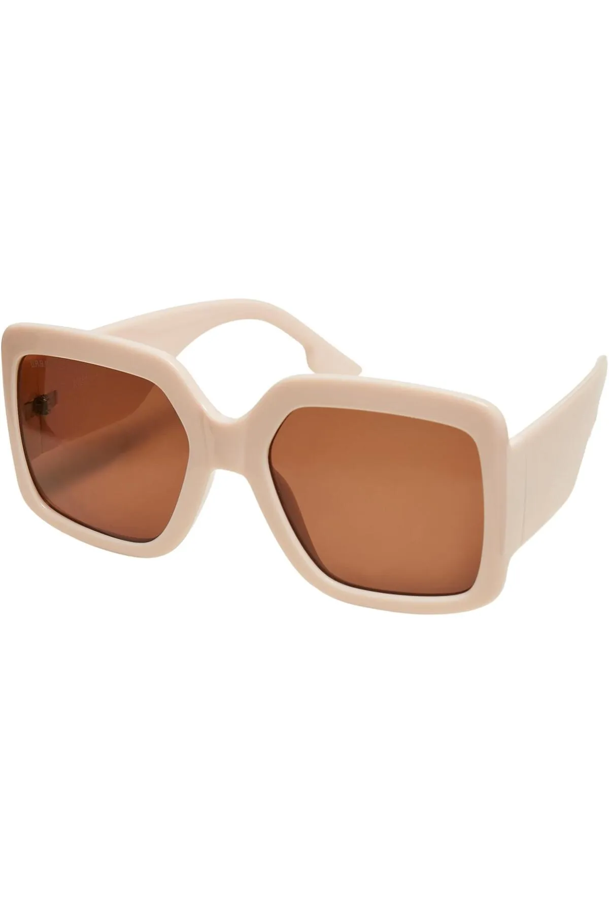 Urban Classics  Accessoires Sonnenbrillen Monaco