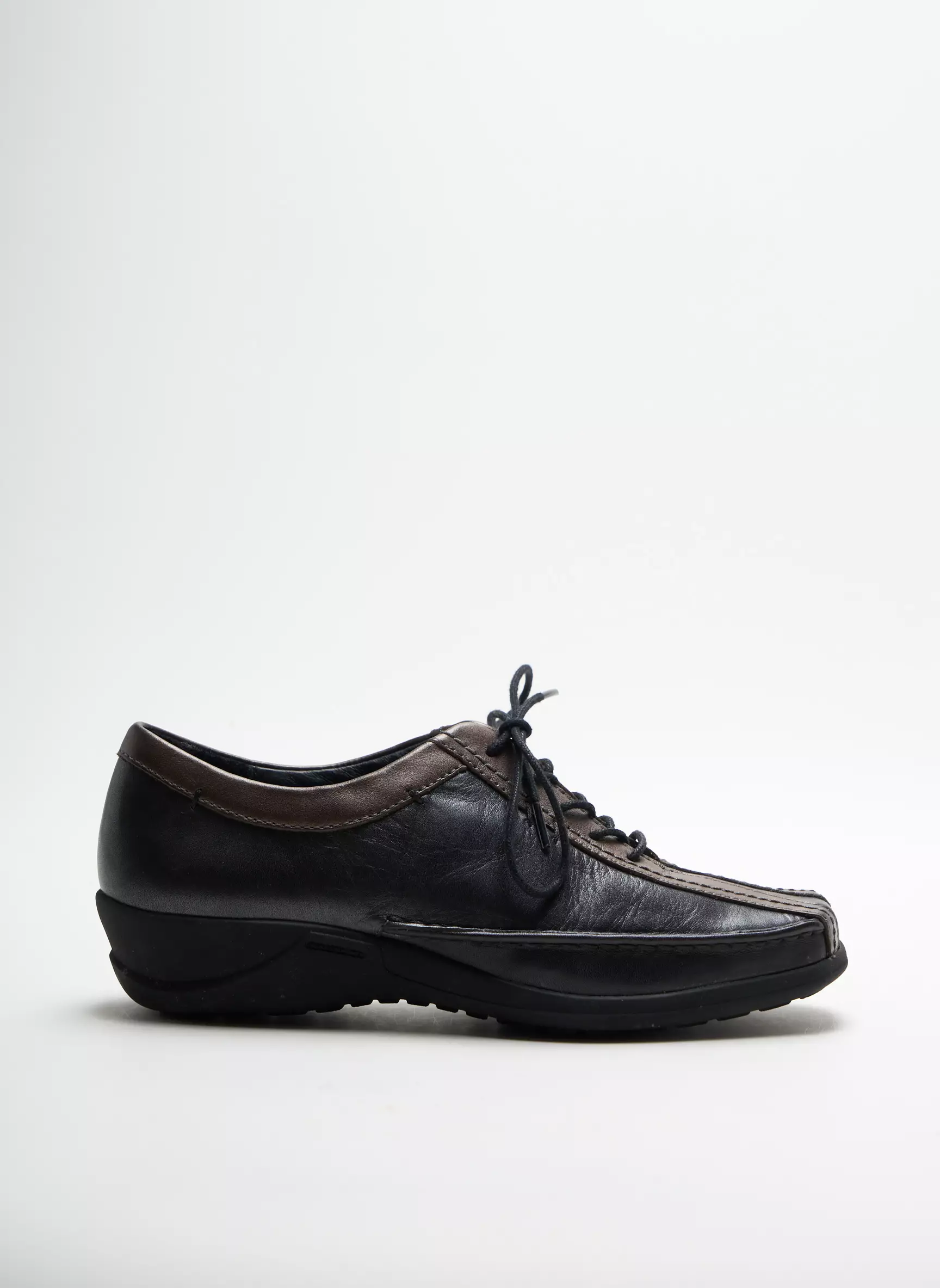 Romika Chaussures Confort Femme couleur noir