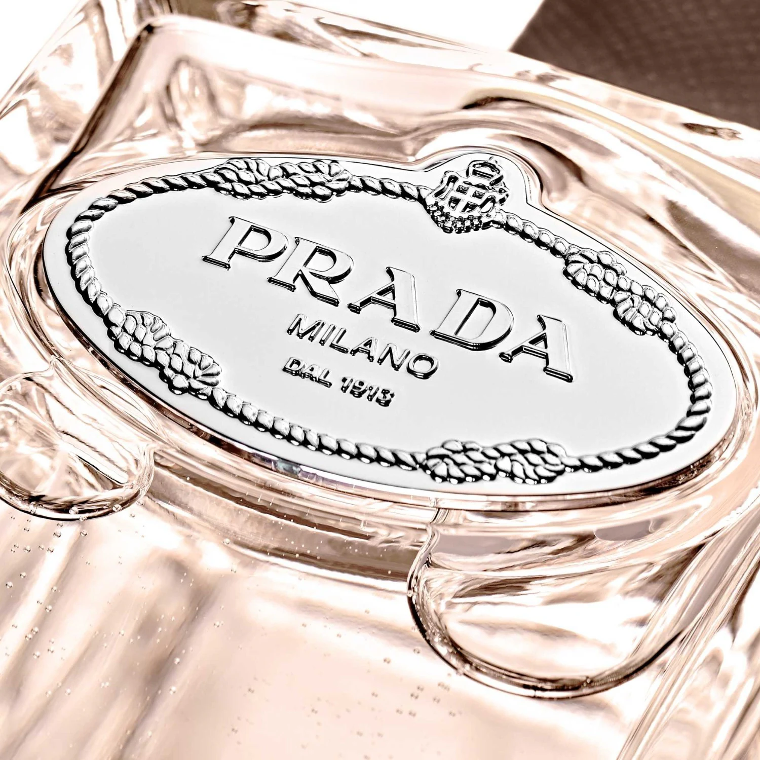 Prada Vanilla Infusion