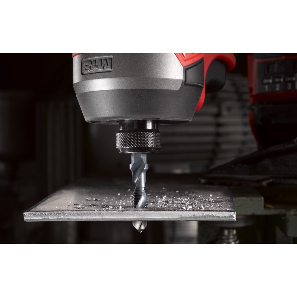 Tarod combinat pentru burghiu Milwaukee Accessories 4932498266 HSS G 1/4