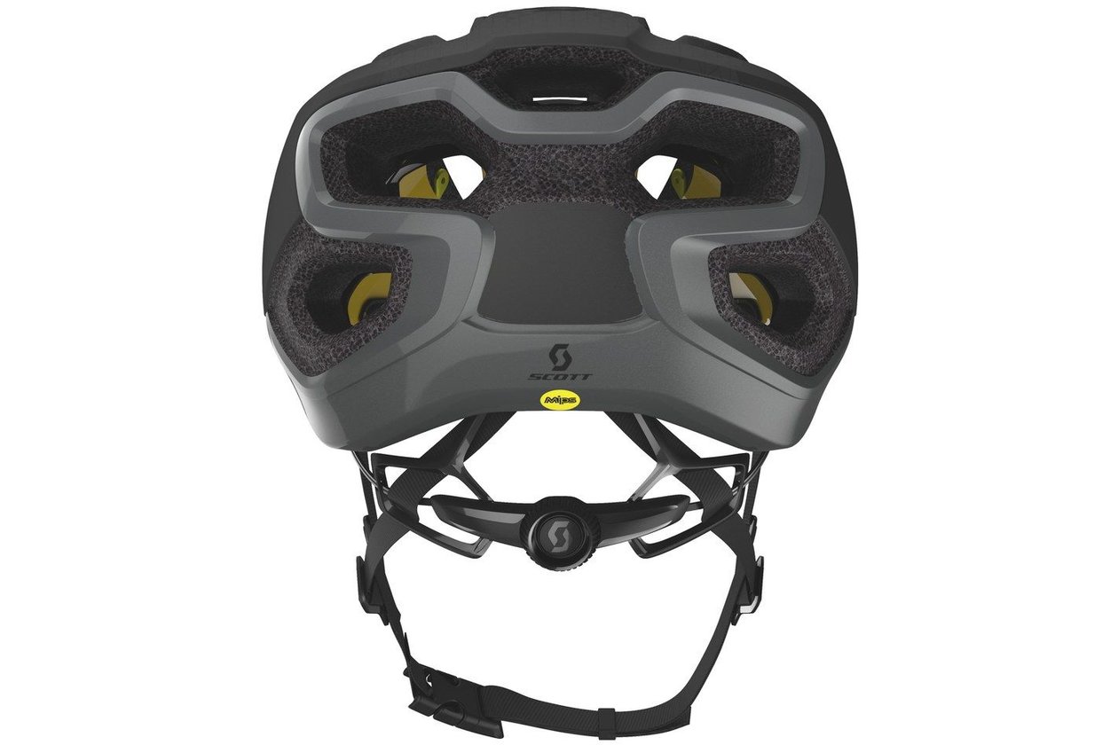 Scott Fuga Plus Rev