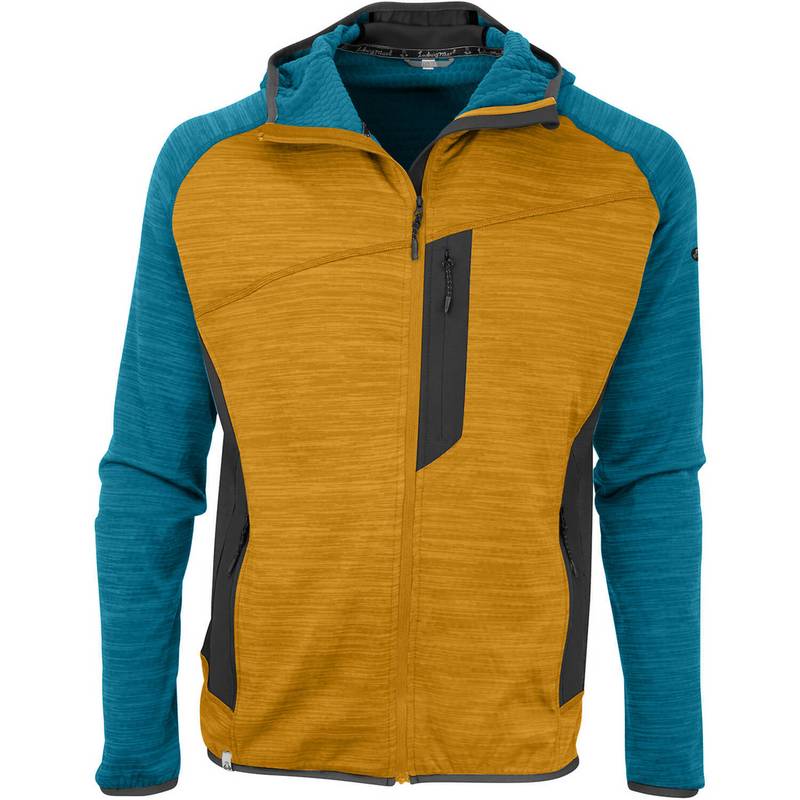 Maul Sport Kahlersberg Fleecejacke Herren