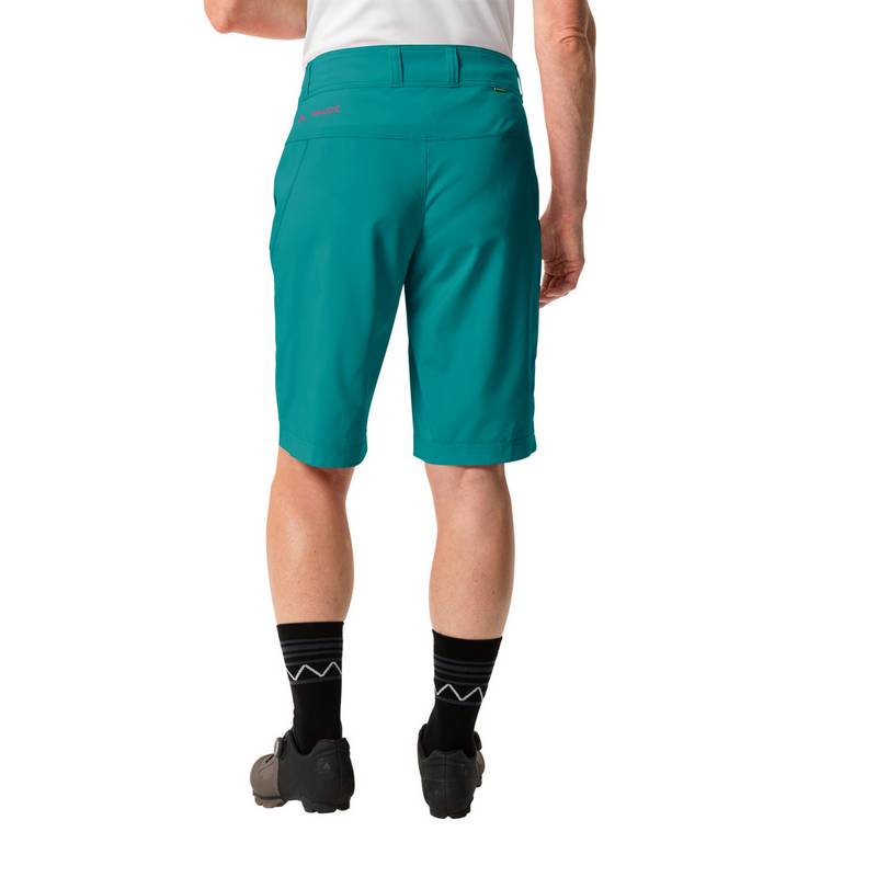 VAUDE Women's Ledro Shorts Funktionshose Damen
