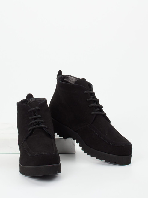 Schnürstiefelette-18030090048 Mannori