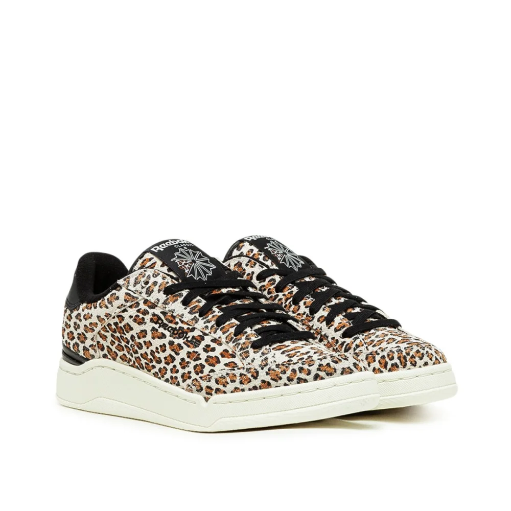 Reebok AD Court FY7345 / weiss