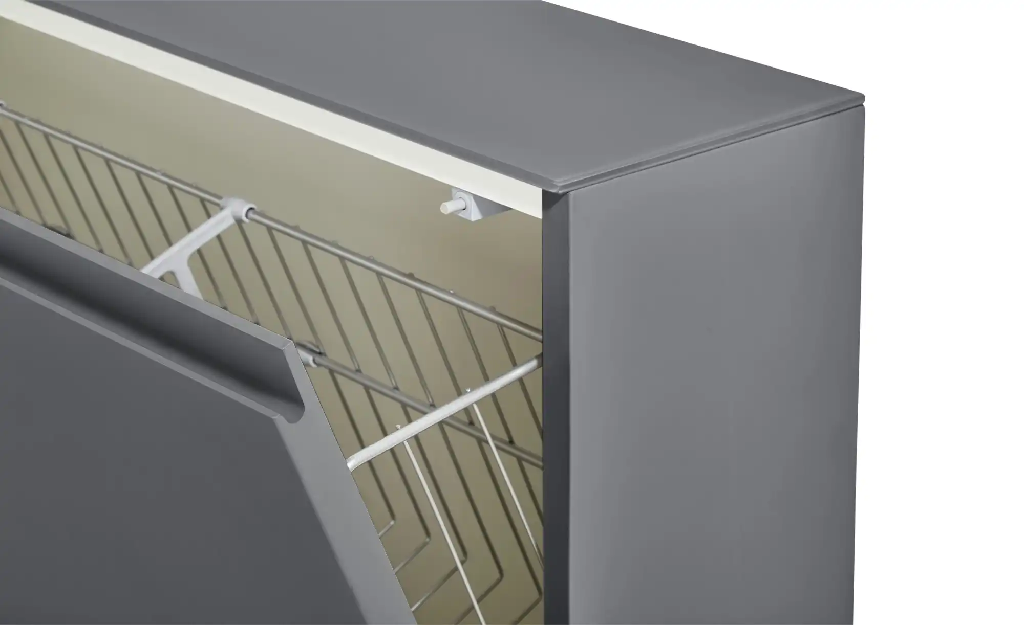 Wohnwert Hängeschuhschrank Nicolo