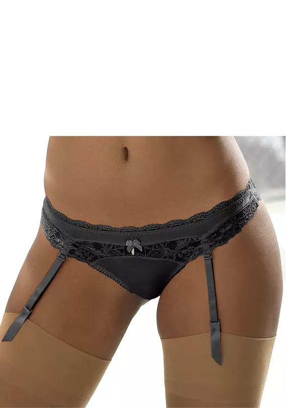 String