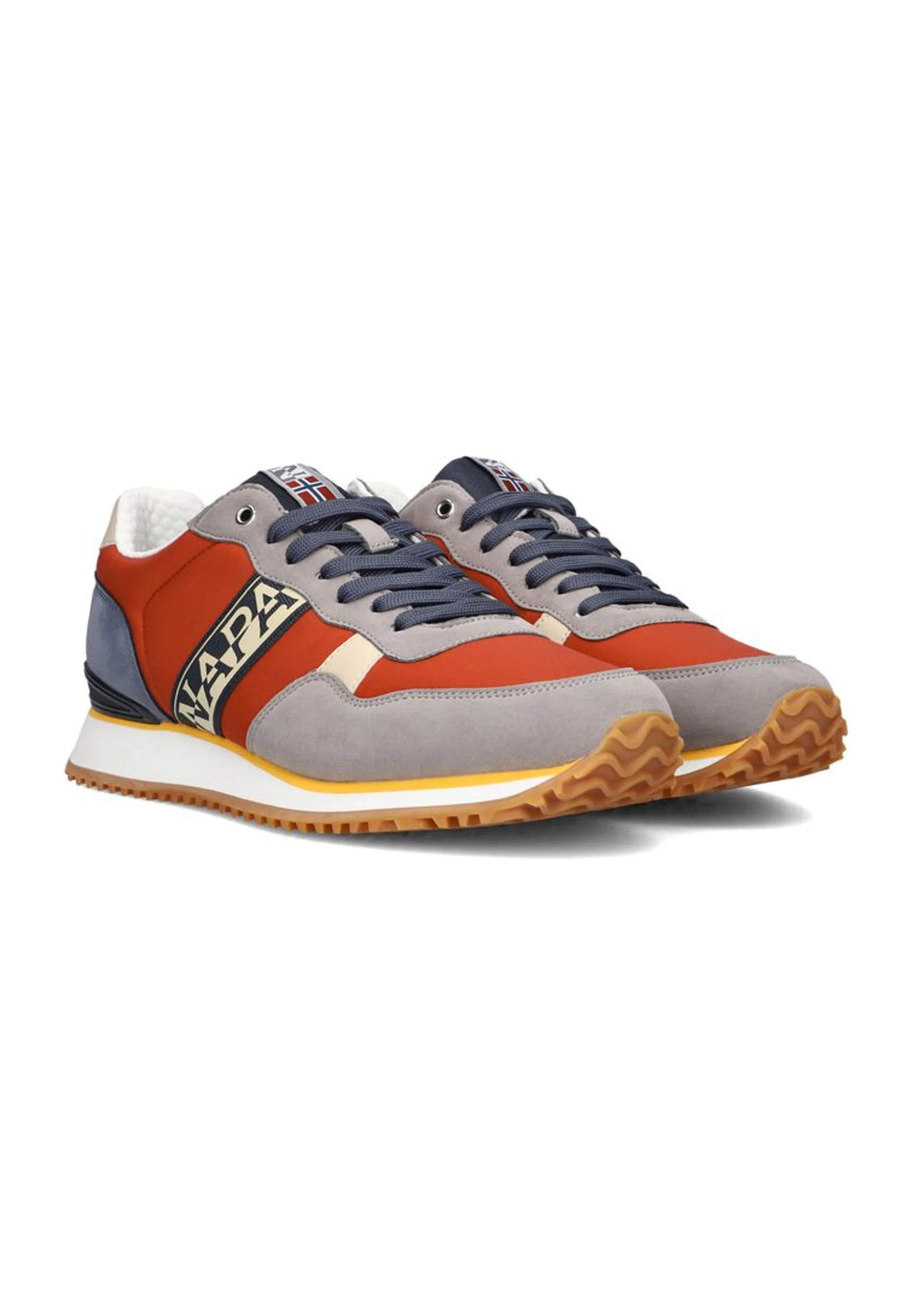 Napapijri COSMOS - Zapatillas bajas