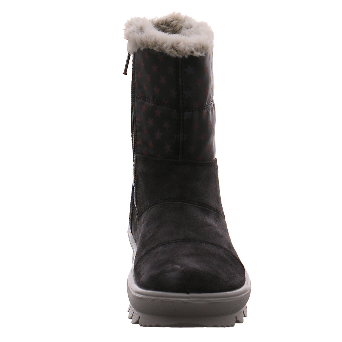 Winterstiefel WMS Weite M4 GORE-TEX für Mädchen