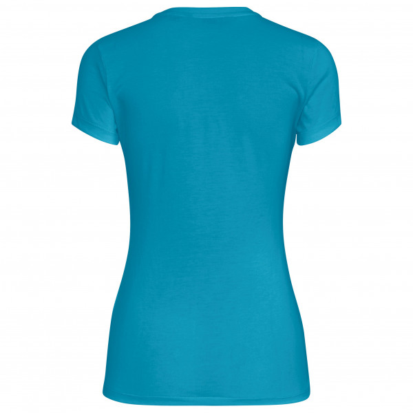 Salewa - Women's Solid Dri-Release S/S Tee - T-Shirt