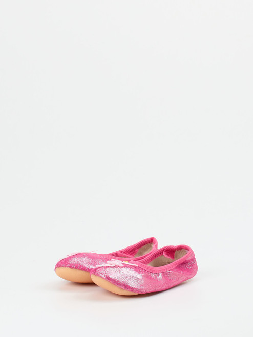 Gymnastikschuh-76305490001 Beck