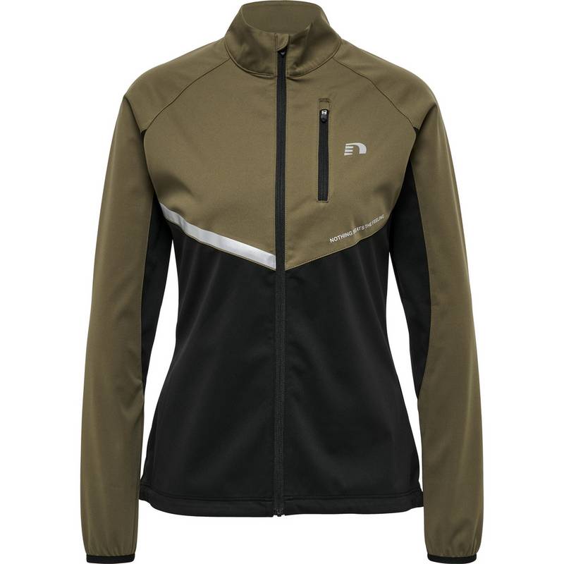 Newline nwlBOSTON SHELL JACKET WOMEN Funktionsjacke Damen