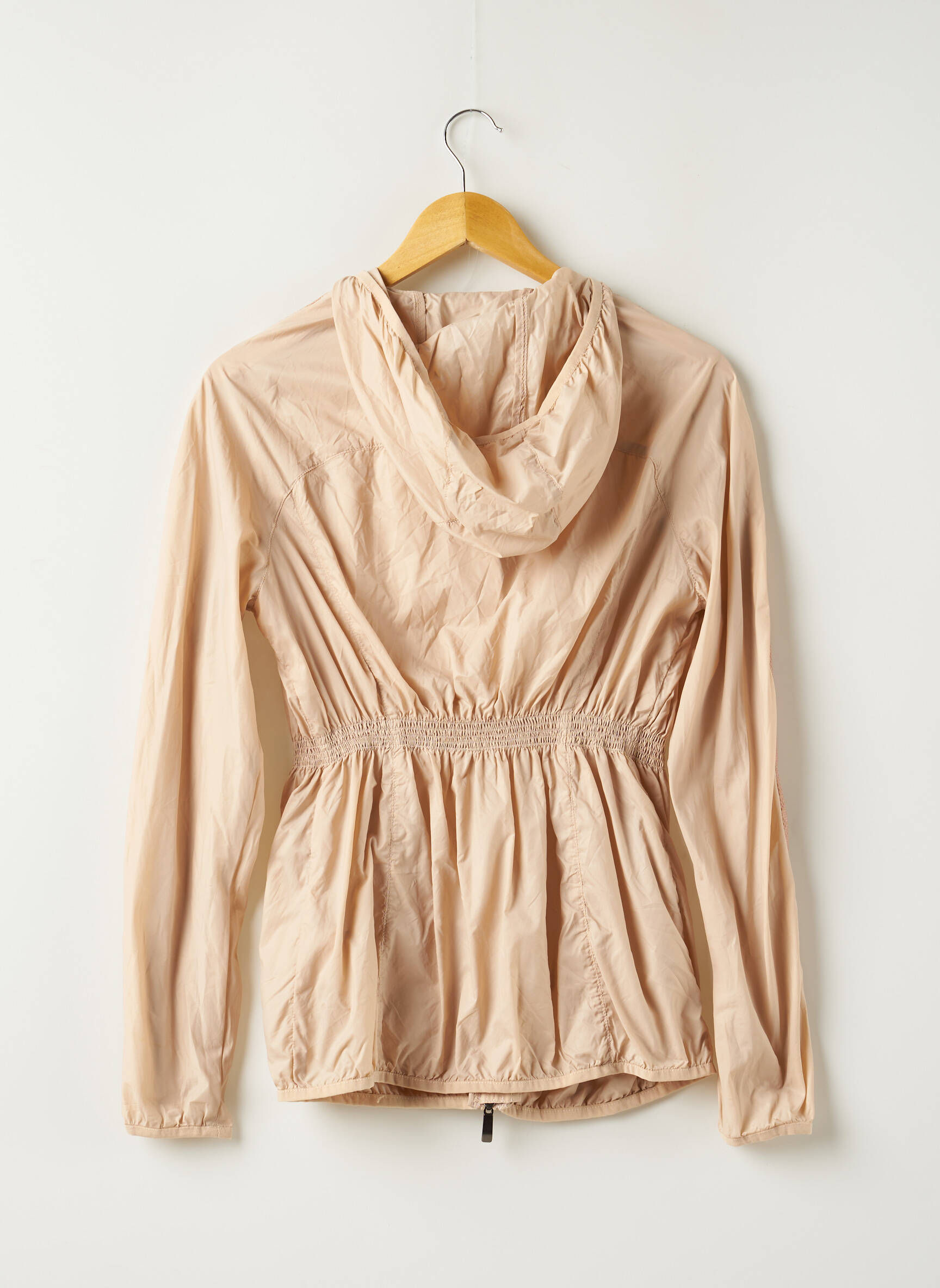 Rossignol Impermeables Trenchs Femme couleur beige