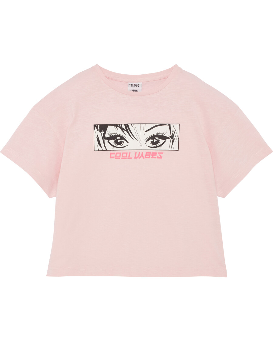 T-Shirt Oversize