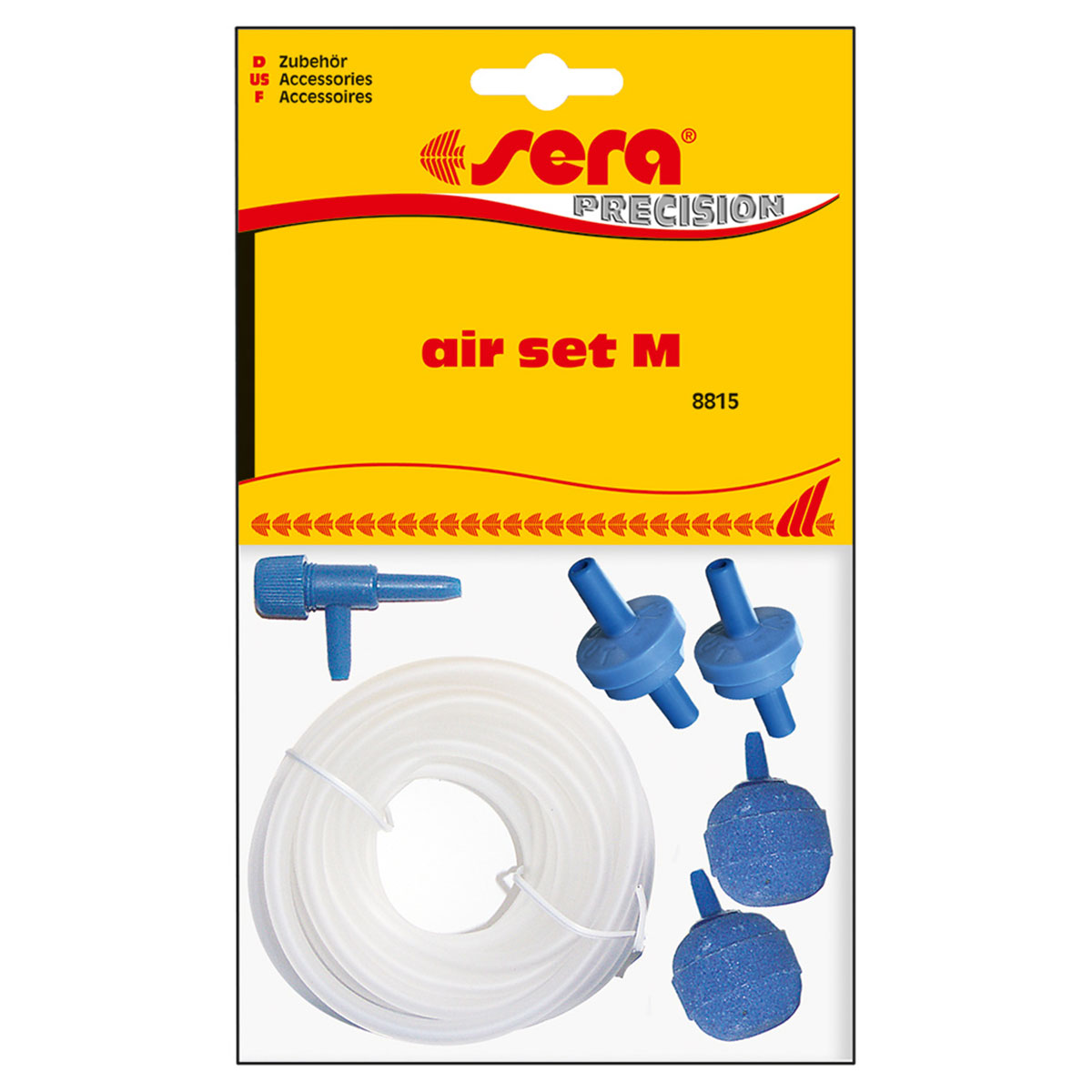 sera air set M Durchlüfter Zubehörpaket kaufen