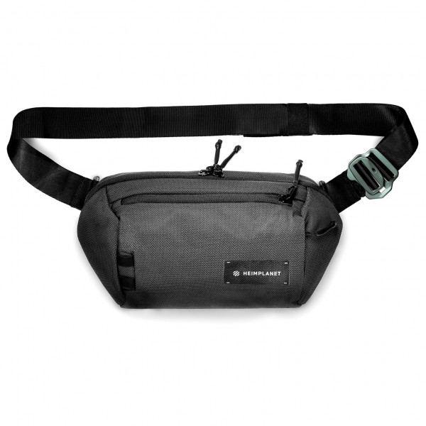 Heimplanet - Transit Line Sling Pocket XL - Umhängetasche