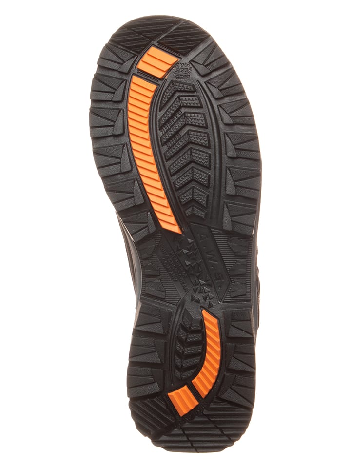 Icepeak Trekkingschuhe in Grau günstig kaufen