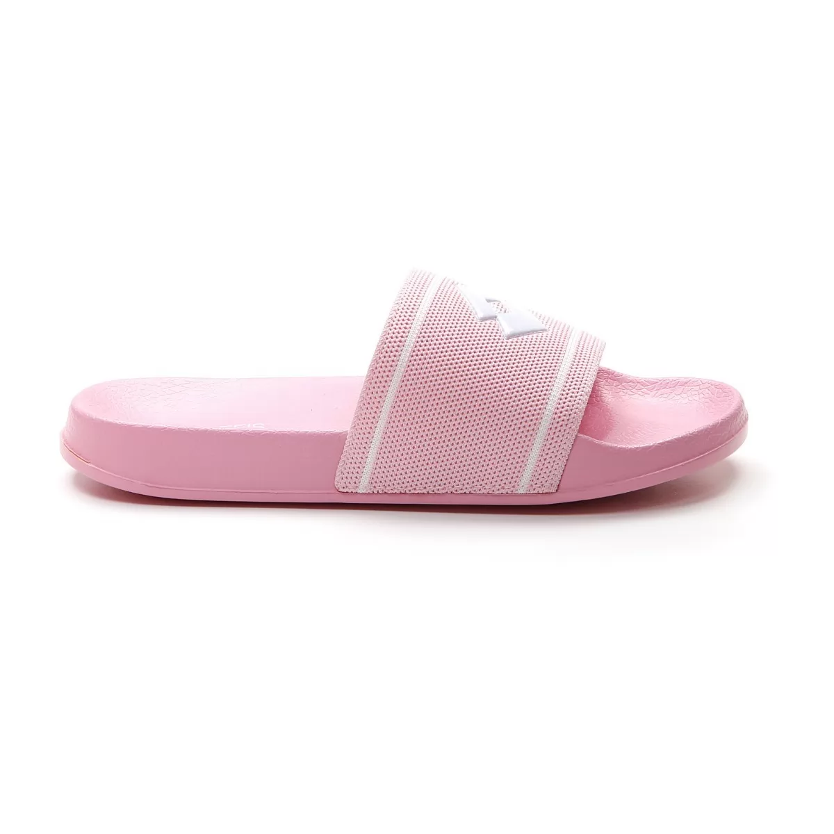 MOKU W CORAL BLUSH/ALL WHITE