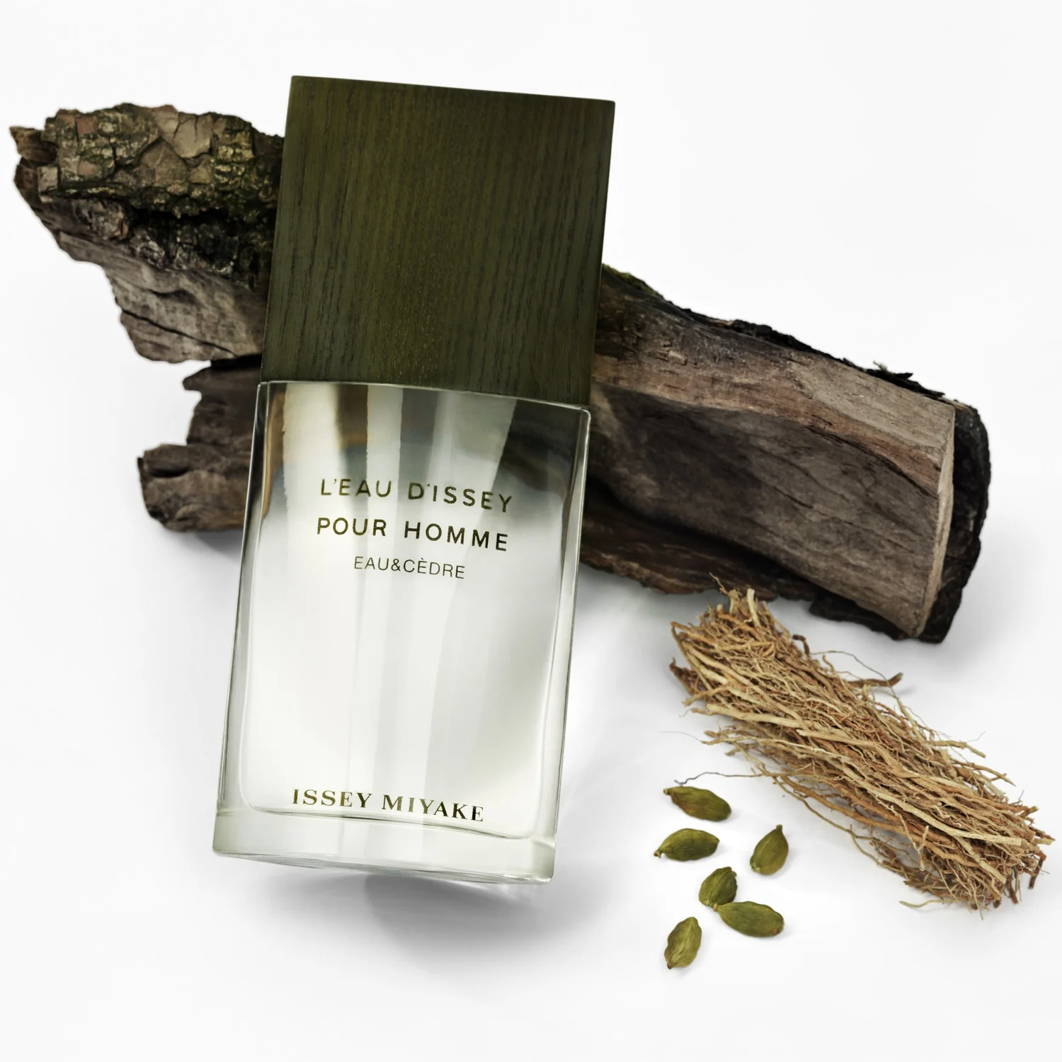 L'eau D'issey Pour Homme Eau & Cèdre - Eau de Toilette