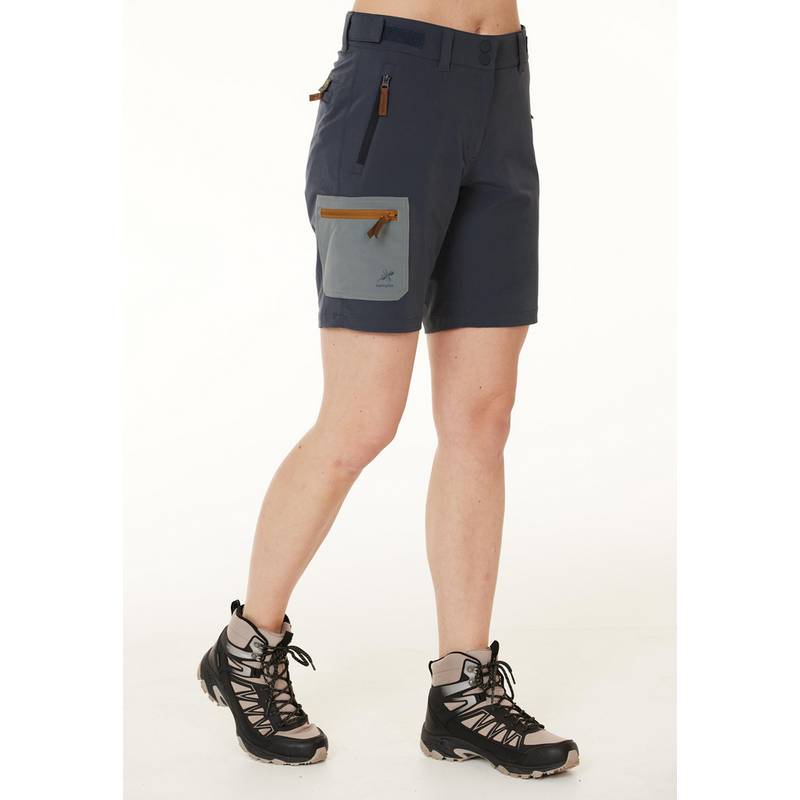 Gipfelglück Helma Shorts Damen