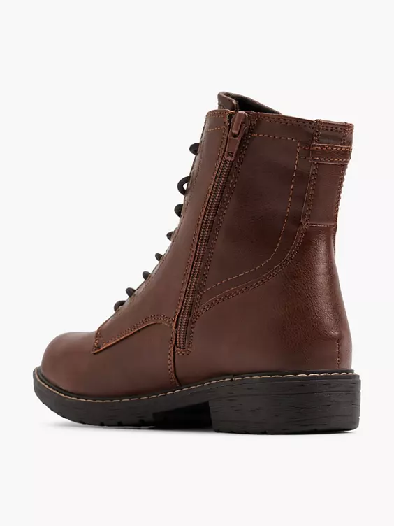 Graceland Schnürboots