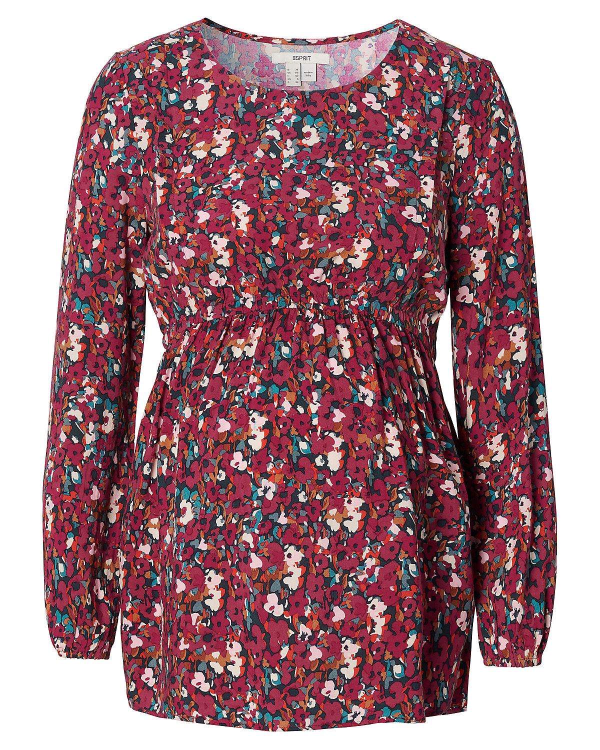 Bluse Umstandsblusen