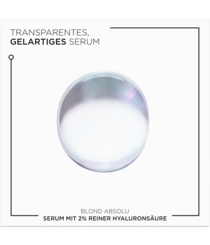 Kérastase Blond Absolu Serum Hyaluronic Acid Haarserum-50 ml