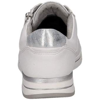 Relife Sneaker in weiß