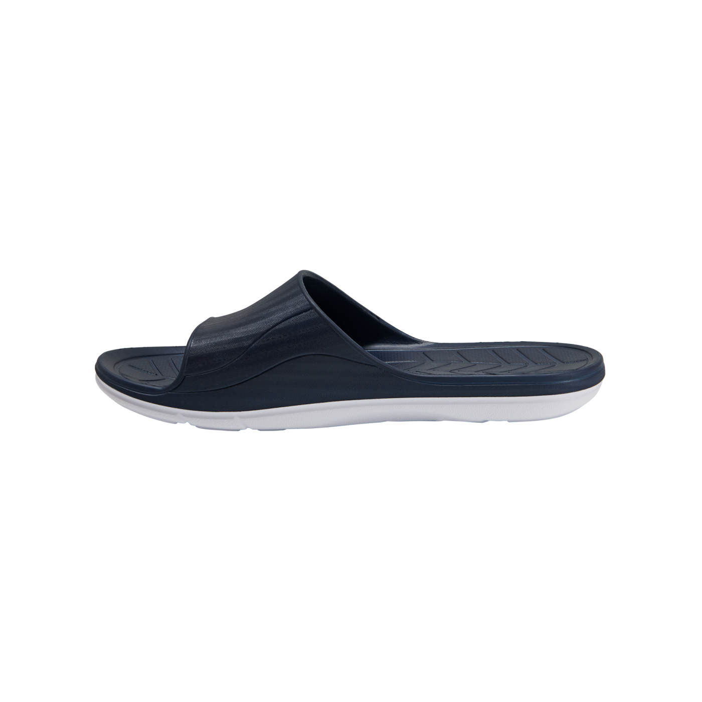 Hummel Nielsen Sandale Blau F7003