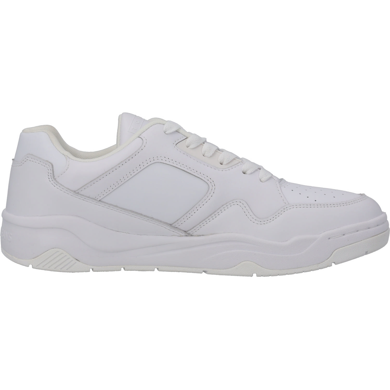 Tommy Hilfiger EM0EM01350, Klassische- & Business Schuhe, Herren, Weiß