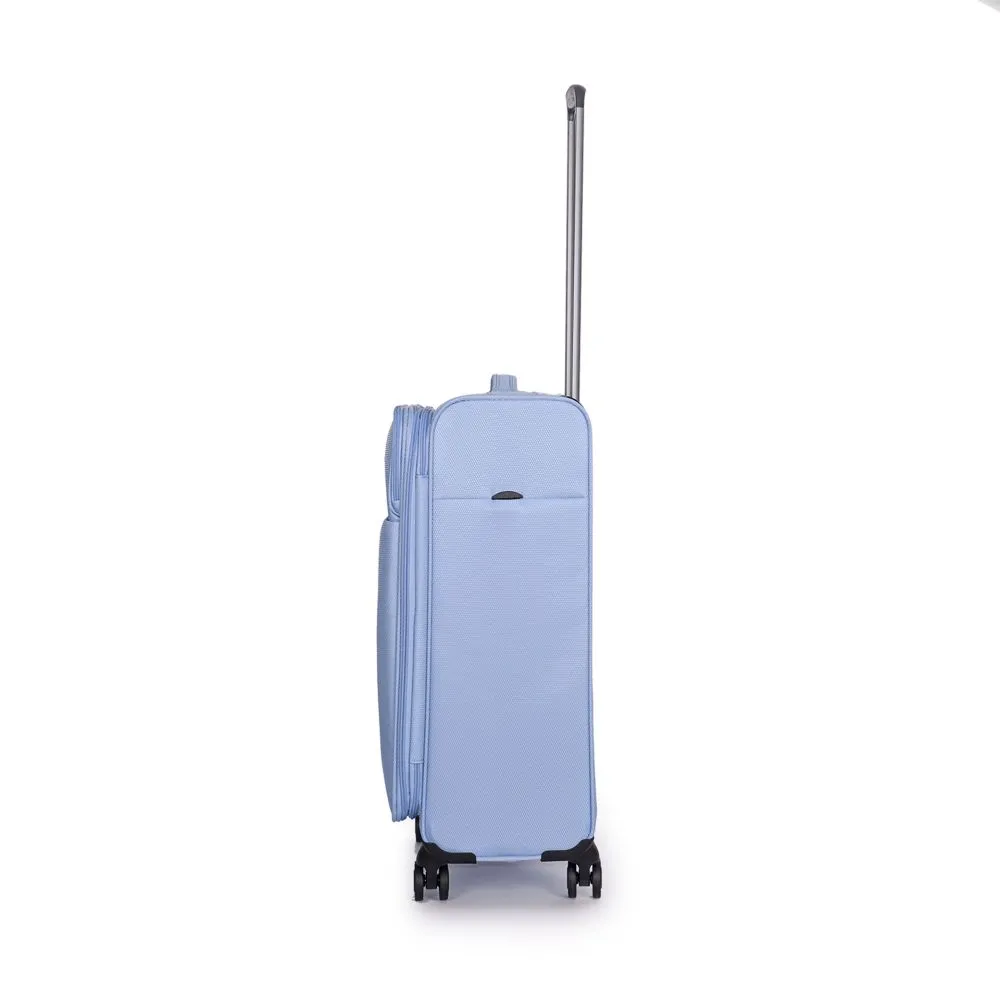 Stratic Stratic Light + - Koffer M - Light blue