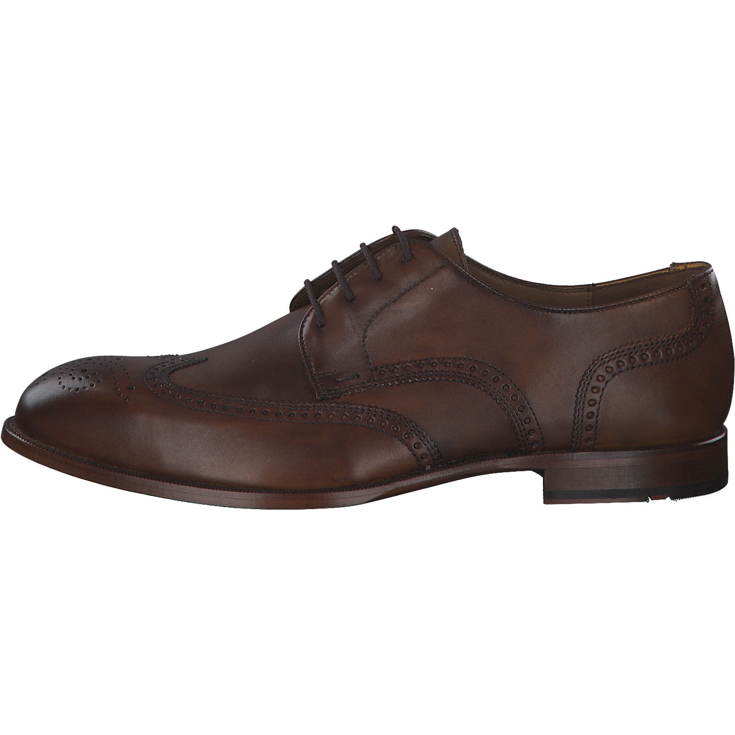 Lloyd Stafford 23716, Klassische Halbschuhe, Herren, Braun