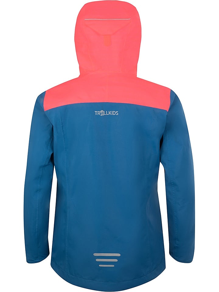 Trollkids Regenjacke 