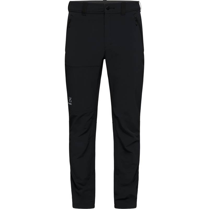 Haglfs Morn Softshell Slim Pant Trekkinghose Herren
