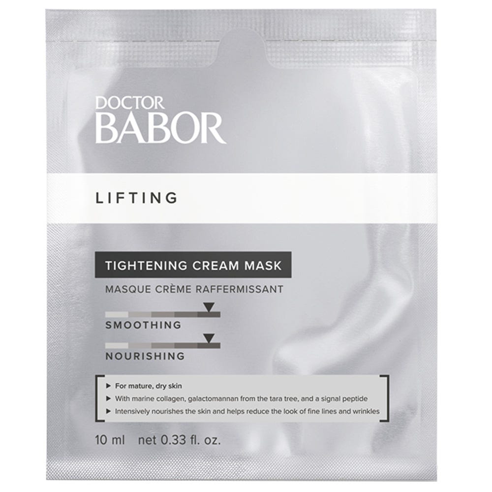 BABOR Doctor Babor Tightening Cream Mask 10 ml