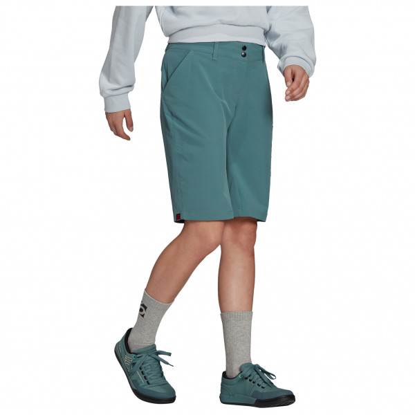 Five Ten - Women's Primegreen Brand Of The Brave - Shorts