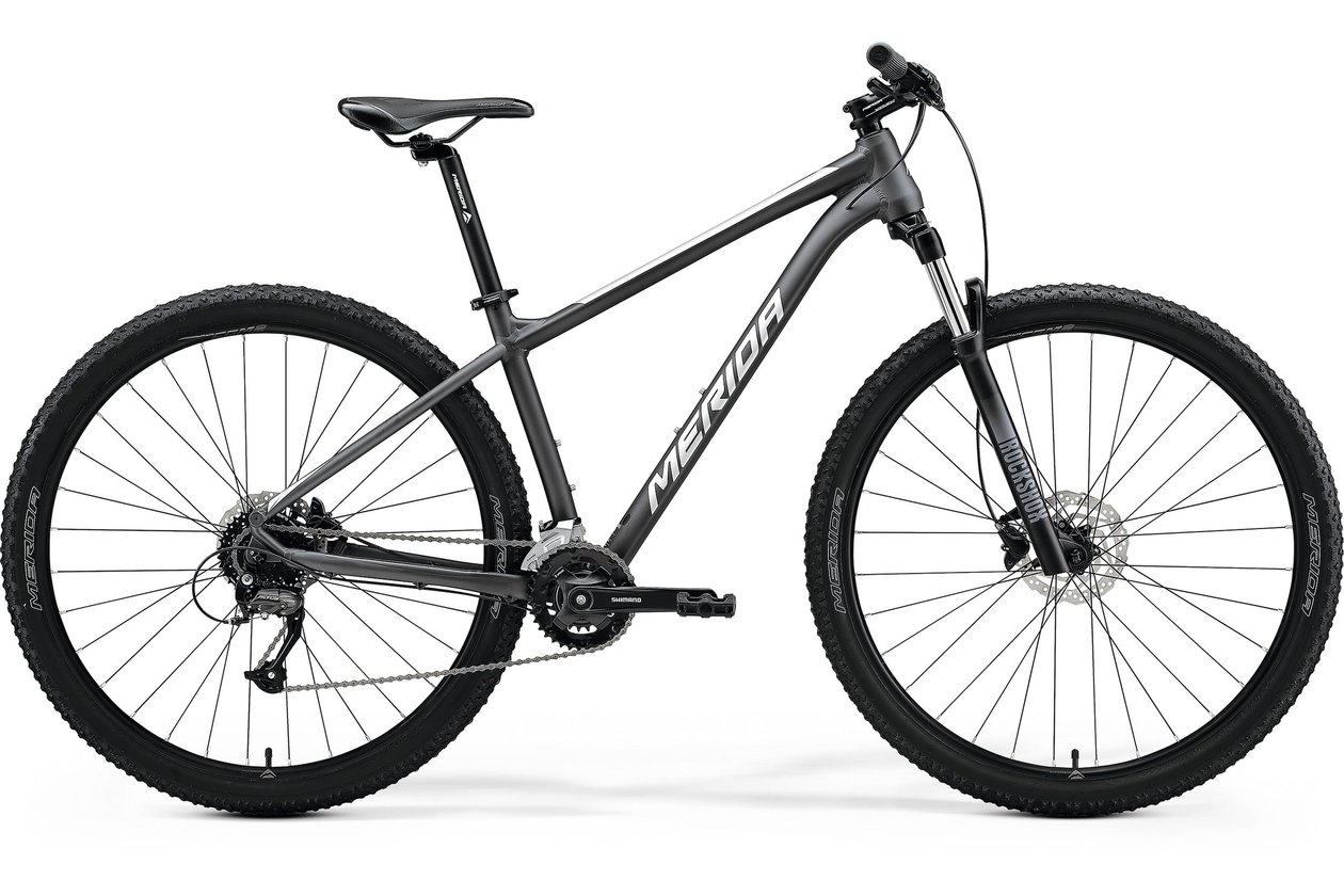 Merida Big.Nine 60 - 2023 - 29 Zoll - Diamant