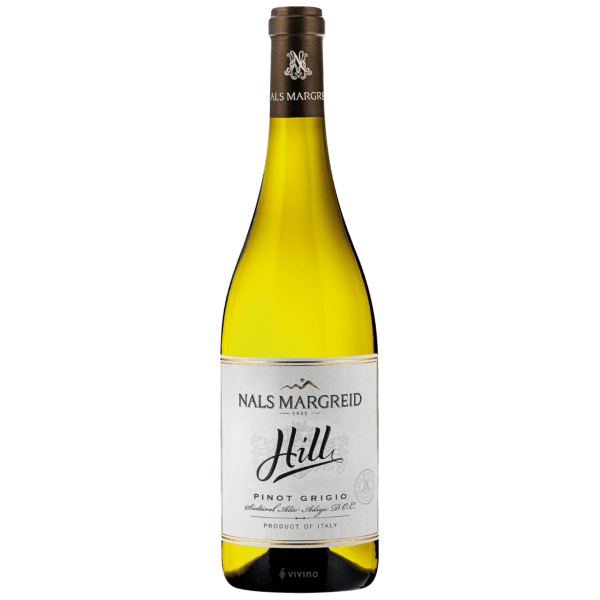 Nals MargreidHill Pinot Grigio 2022