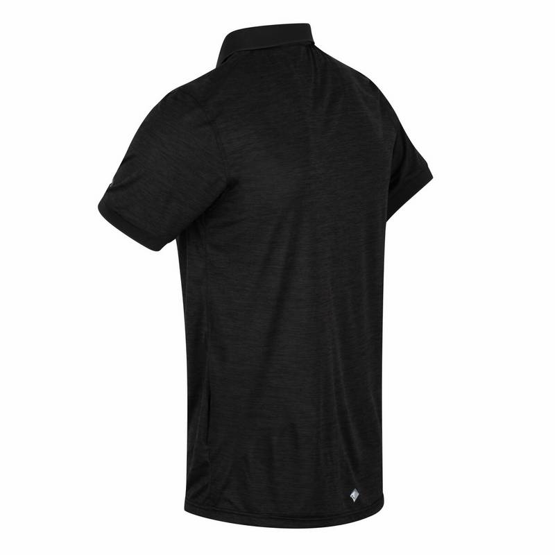 Regatta Remex II Poloshirt Herren