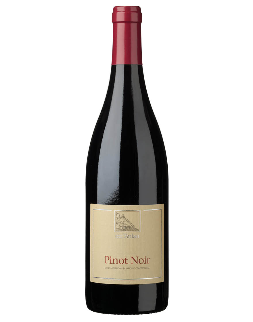 Südtirol - Alto Adige DOC Pinot Noir 2022 Terlan 0,75 ℓ