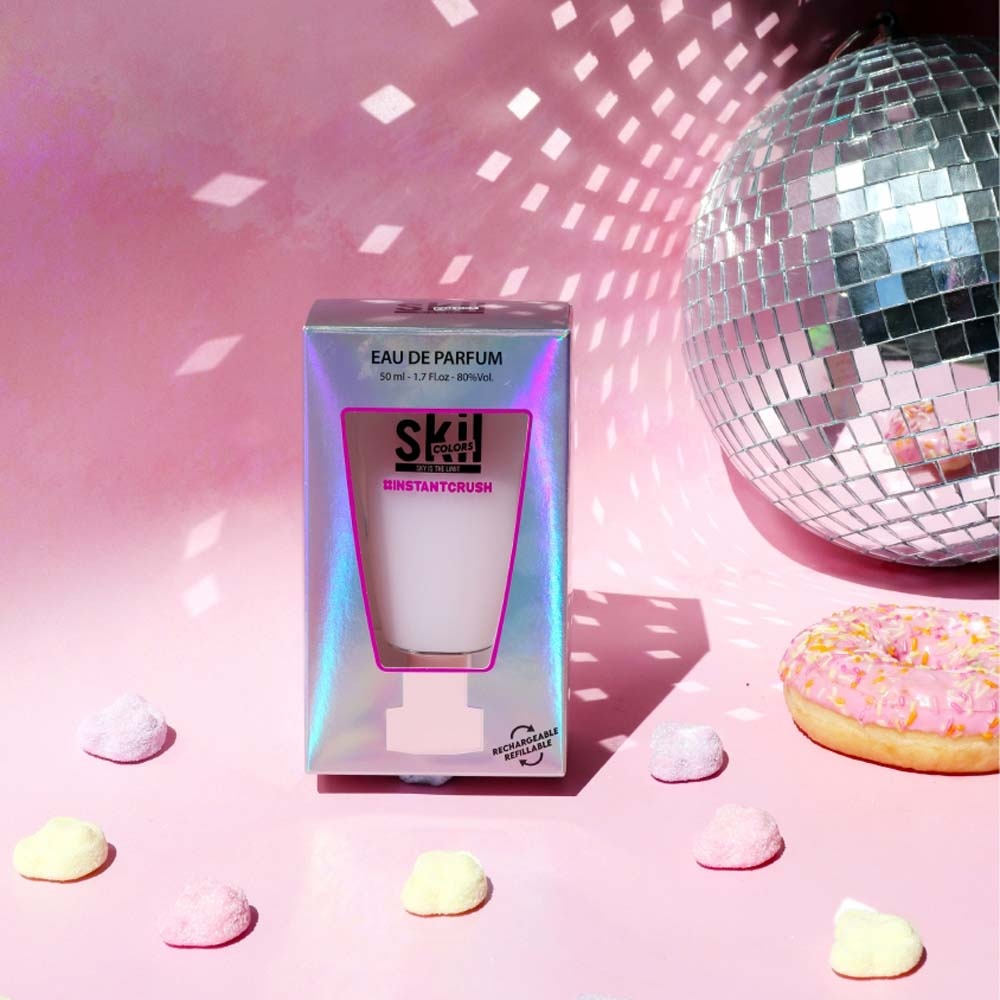 skil Instant Crush Eau de parfum