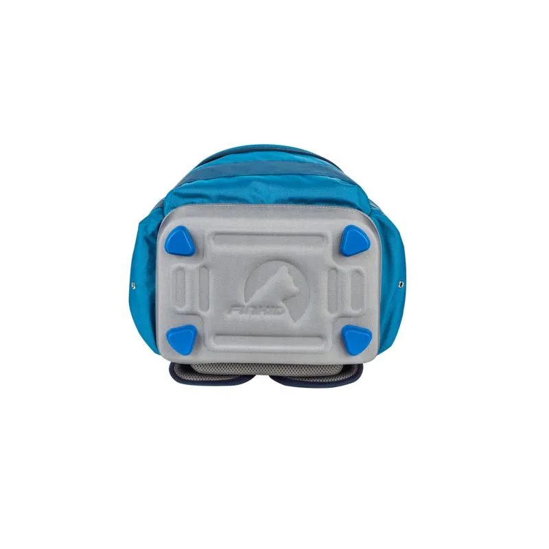 finkid BUDDY CLASSIC 4tlg. Schulranzenset - seaport\/navy